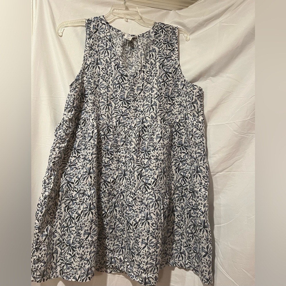 Lenin dress